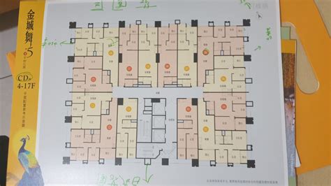 金城舞5格局|【世界花園】1528筆成交，均價66萬/坪